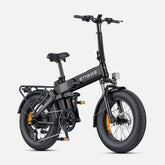 Engwe Engine Pro 3.0 Boost Folding Electric Bike - Preorder - ETA NOVEMBER END.